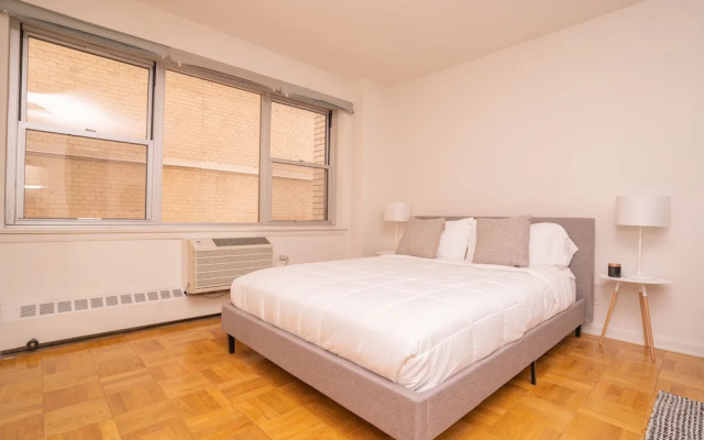 photo 2 of Residences in Turtle Bay Monthly Rentals