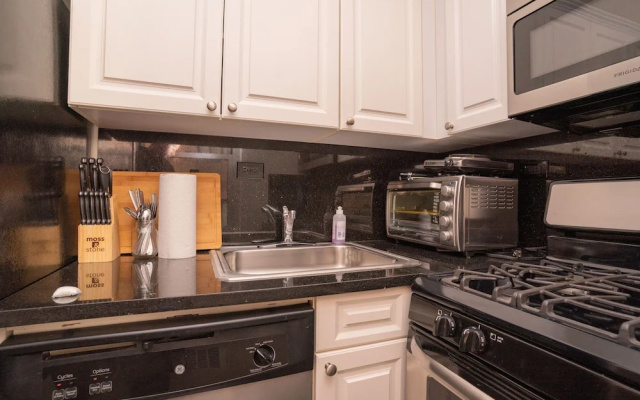 photo 4 of Residences in Turtle Bay Monthly Rentals