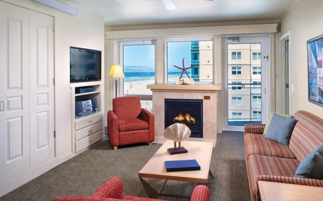photo 2 of WorldMark Seaside - Extra Holidays