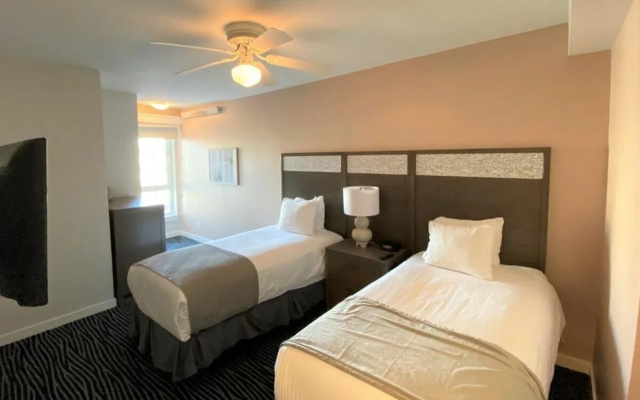 photo 3 of WorldMark Seaside - Extra Holidays