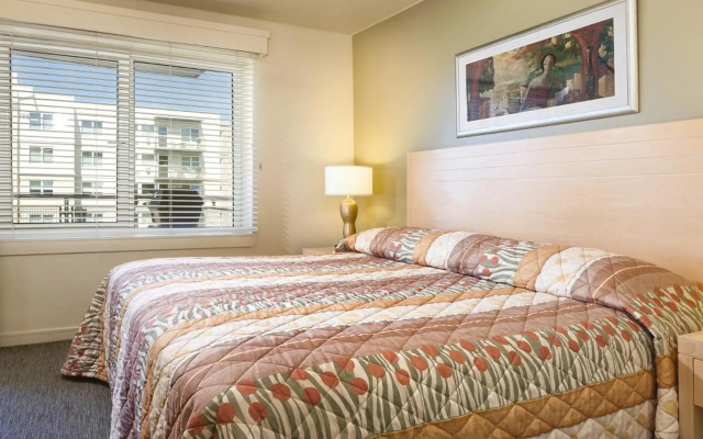 photo 4 of WorldMark Seaside - Extra Holidays