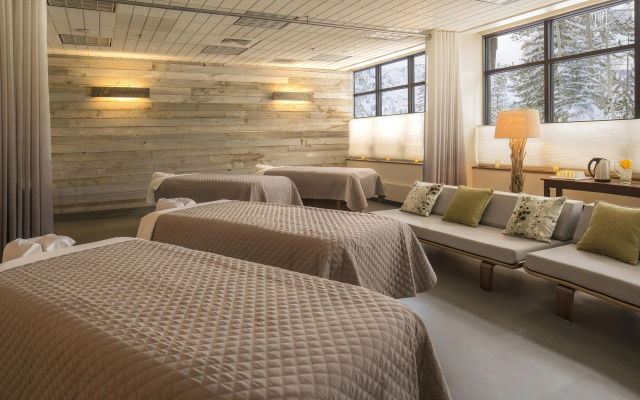 photo 2 of Everline Resort and Spa, Lake Tahoe
