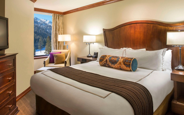 photo 3 of Everline Resort and Spa, Lake Tahoe