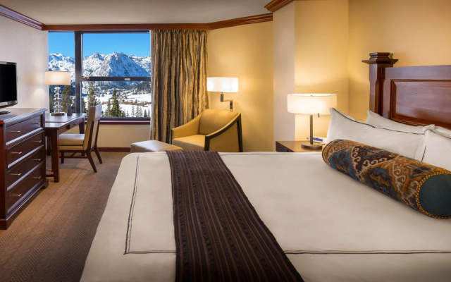photo 4 of Everline Resort and Spa, Lake Tahoe