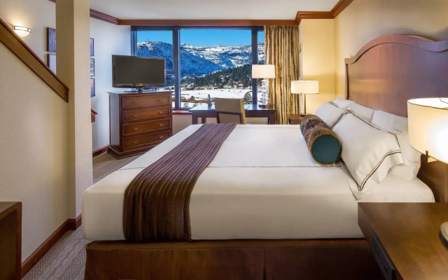 photo 5 of Everline Resort and Spa, Lake Tahoe