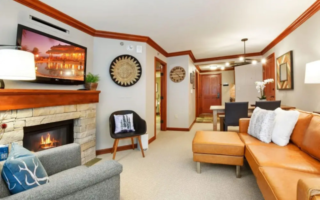photo 2 of Resort at Squaw Creek #241