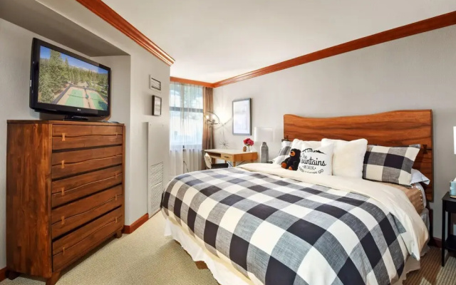 photo 4 of Resort at Squaw Creek #241