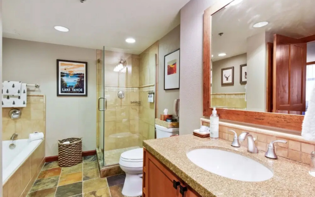 photo 5 of Resort at Squaw Creek #241
