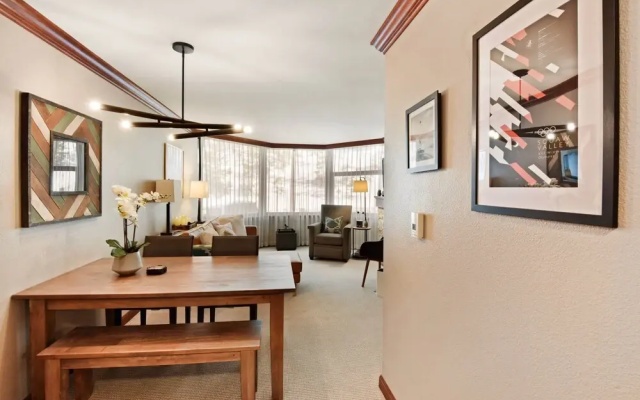 photo 3 of Resort at Squaw Creek #241/243