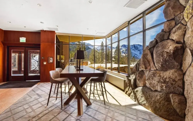 photo 2 of Resort at Squaw Creek #243