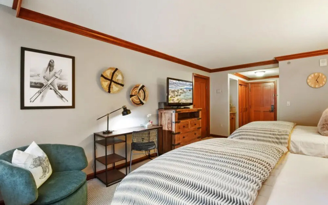 photo 4 of Resort at Squaw Creek #243