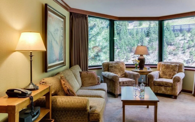 photo 2 of Resort at Squaw Creek 345 and 347