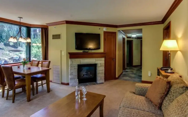 photo 5 of Resort at Squaw Creek 345 and 347