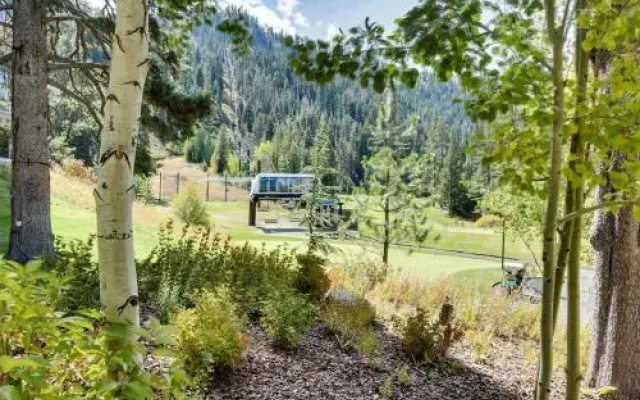 photo 2 of Resort at Squaw Creek 605 and 607