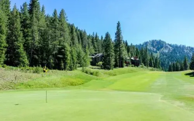 photo 3 of Resort at Squaw Creek 605 and 607