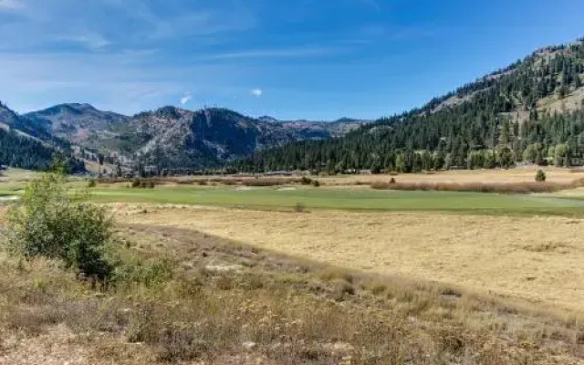 photo 5 of Resort at Squaw Creek 605 and 607