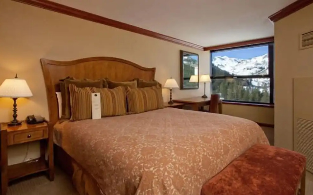 photo 2 of Resort at Squaw Creek Penthouse 810
