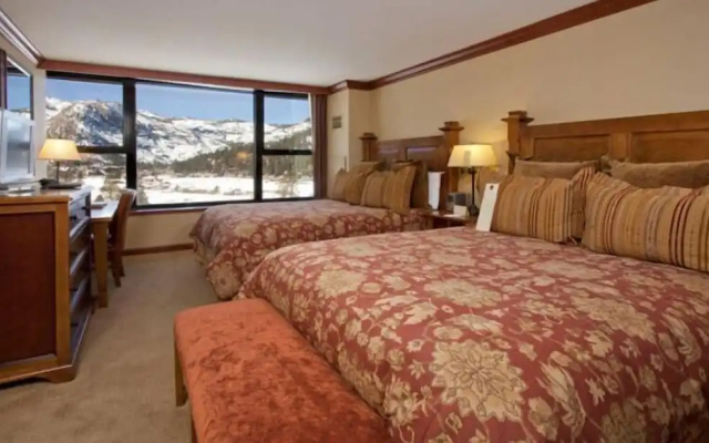 photo 2 of Resort at Squaw Creek 812