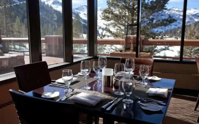 photo 3 of Resort at Squaw Creek 812