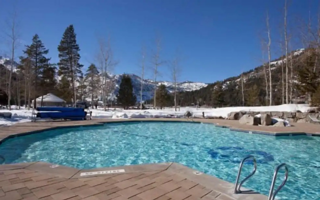 photo 4 of Resort at Squaw Creek 812