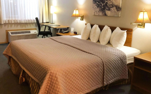 photo 3 of Resort City Inn Coeur d'Alene