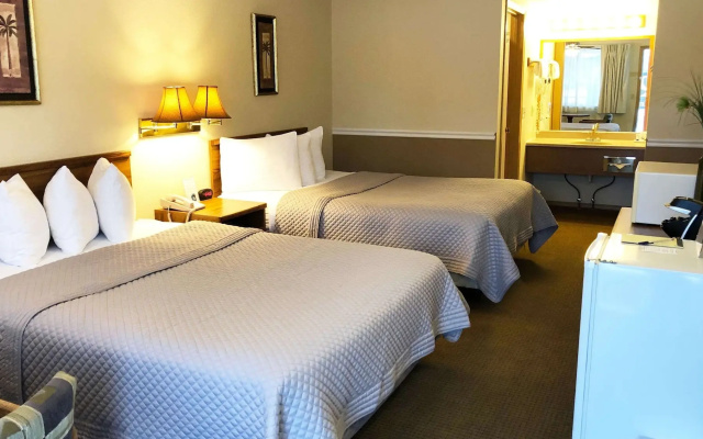 photo 4 of Resort City Inn Coeur d'Alene
