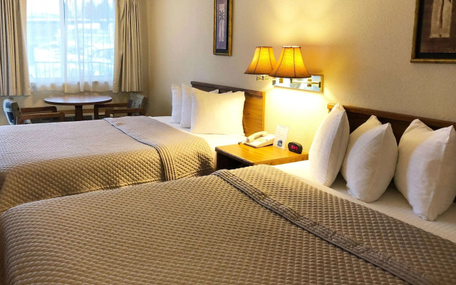 photo 5 of Resort City Inn Coeur d'Alene