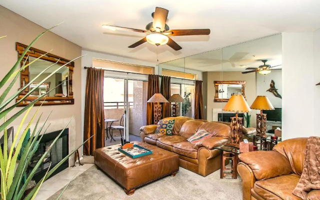 photo 2 of Resort Community: Three Heated 24/7/365 Pools; ½ mile walk to N. Mtn. Preserve!