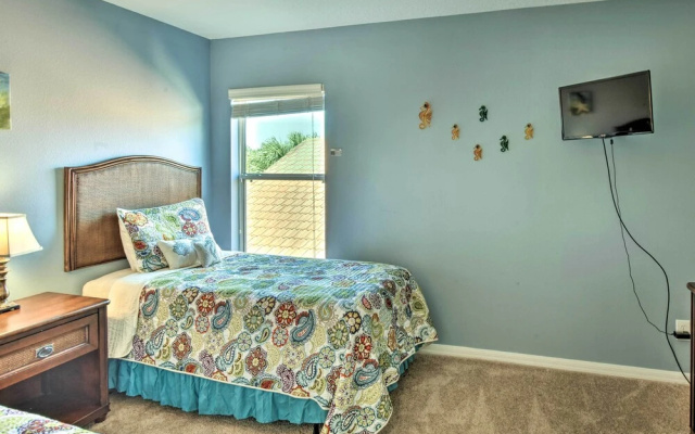 photo 2 of ~ 15 Mi to Disney: Resort Home w/ Private Pool!