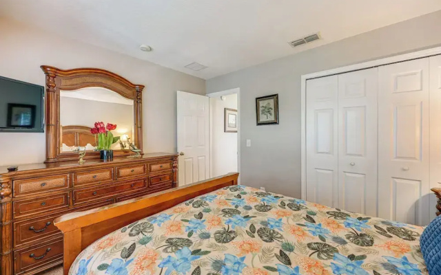 photo 3 of ~ 15 Mi to Disney: Resort Home w/ Private Pool!