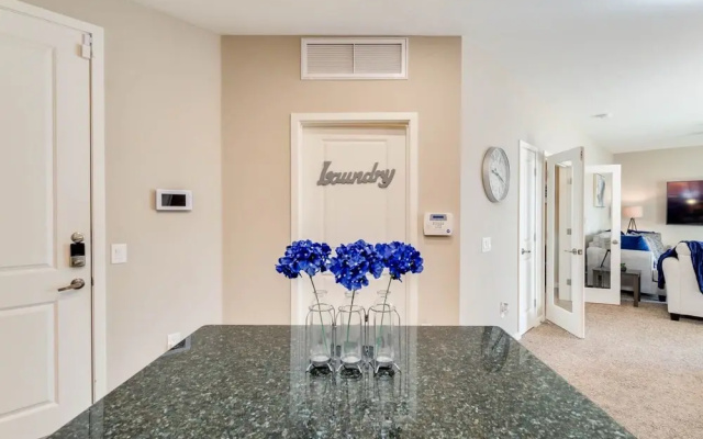 photo 4 of Resort Living at The Cays with Oversized Private Patio and Amenities Galore! by RedAwning