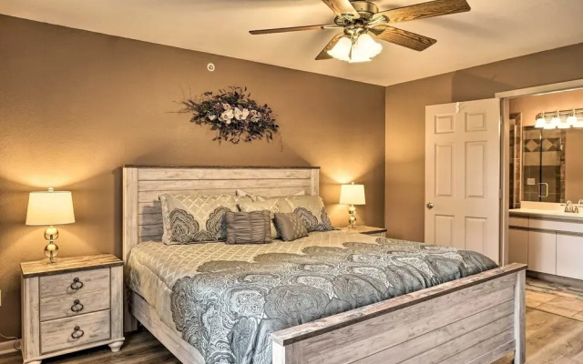 photo 3 of Resort Condo in Branson: 4 Mi to the 76 Strip!