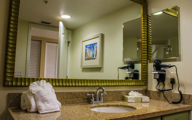 photo 4 of The Resort on Cocoa Beach by VRI Americas