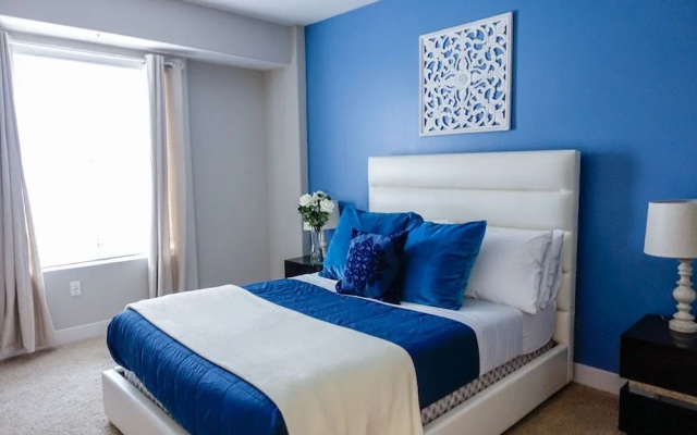 photo 4 of Resort Style Apartment in Westwood CA