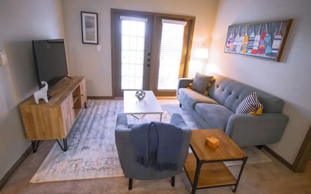 photo 2 of Resort Style Apartment near NRG Stadium