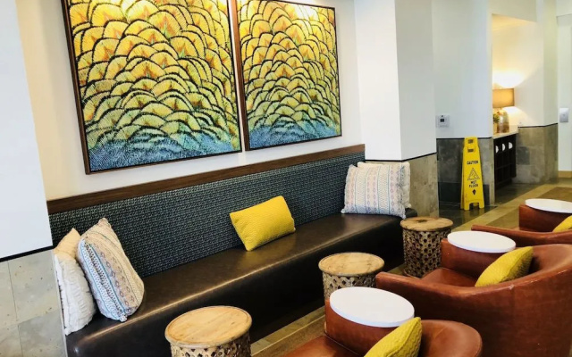 photo 2 of Corporate Suites near UCLA