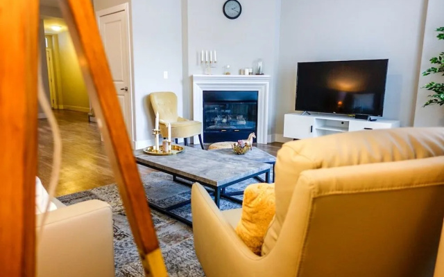 photo 5 of Corporate Suites near UCLA