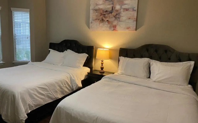 photo 3 of Resort Style Apt/Home in Houston Medical Centre