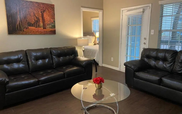 photo 5 of Resort Style Apt/Home in Houston Medical Centre