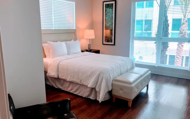 photo 3 of Resort Style Suites in Downtown LA