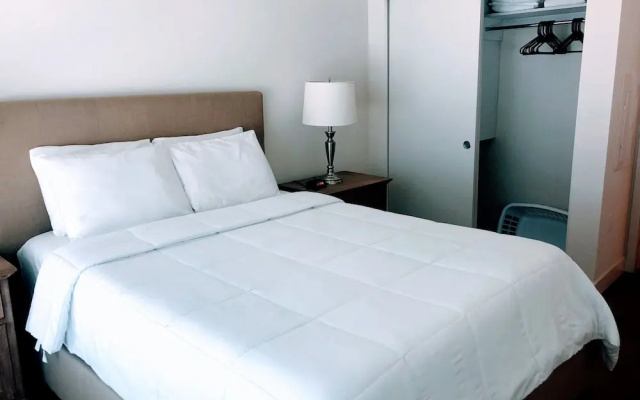 photo 4 of Resort Style Suites in Downtown LA