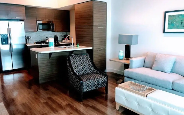 photo 5 of Resort Style Suites in Downtown LA