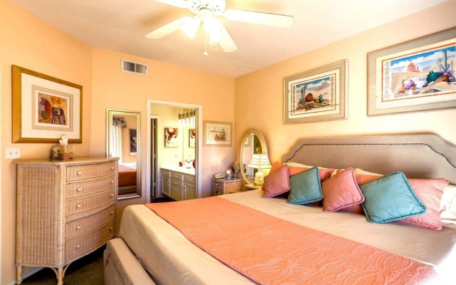 photo 5 of Resort Vacation Rentals P.T.C.