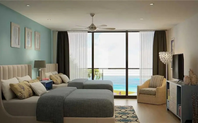 photo 2 of Resort View Room 113 Apartment 1