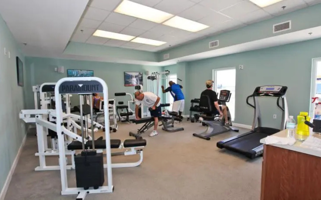 photo 3 of Resortquest Rentals At Seychelles Condominiums