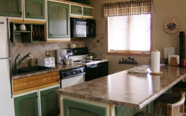 photo 3 of Resortquest Tyra I
