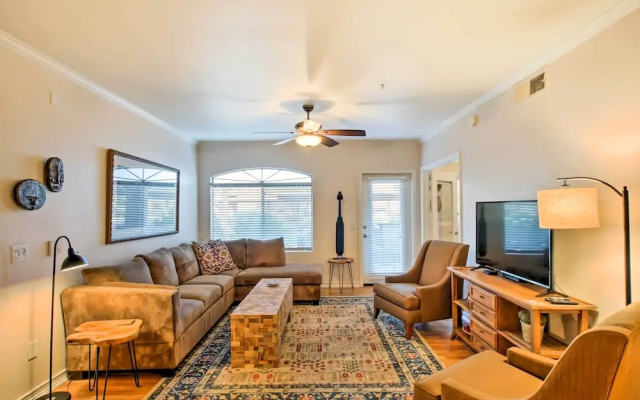 photo 2 of Scottsdale Home: Pool Access, 1 Mi to Westworld