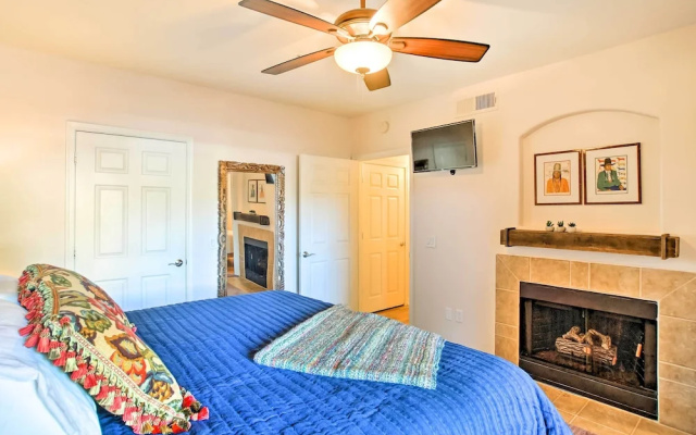 photo 3 of Scottsdale Home: Pool Access, 1 Mi to Westworld