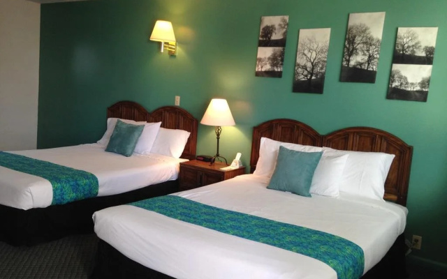 photo 2 of Rest Assured Inns & Suites