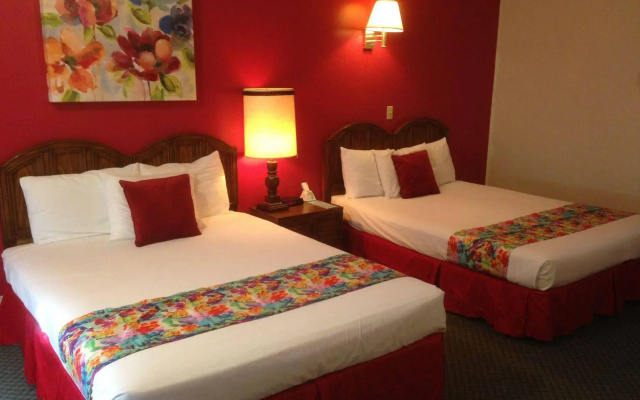 photo 4 of Rest Assured Inns & Suites